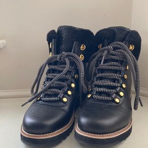 Cole Haan Waterproof Grandexplore boots